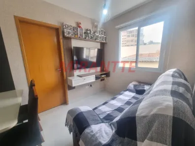 Apartamento com 2 Quartos à venda, 40m² no Vila Constança, São Paulo
