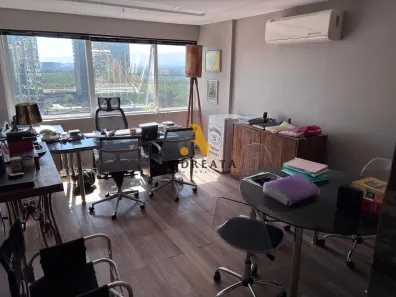 Sala Comercial à venda, 69m² no Barra da Tijuca, Rio de Janeiro