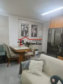Apartamento com 2 Quartos à venda, 49m² no Rudge Ramos, São Bernardo do Campo