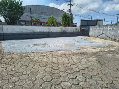 Galpão/Depósito/Armazém para alugar, 1170m² no Cidade Naútica, São Vicente