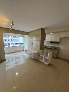 Apartamento com 2 Quartos à venda, 61m² no Vila Lucy, Goiânia