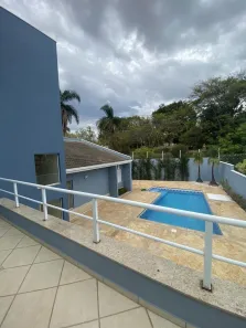 Casa de Condomínio com 3 Quartos à venda, 325m² no Condominio Residencial Vereda América, Bragança Paulista