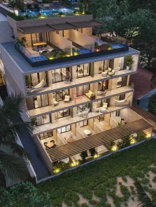 Apartamento com 2 Quartos à venda, 60m² no Jardim Oceania, João Pessoa