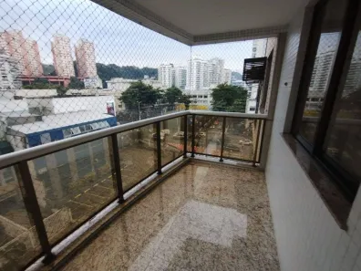 Apartamento com 4 Quartos à venda, 132m² no Icaraí, Niterói