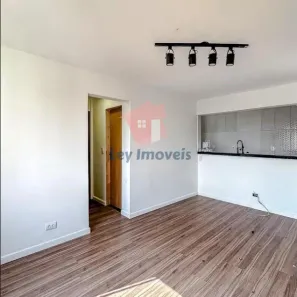 Apartamento com 2 Quartos à venda, 50m² no Mooca, São Paulo