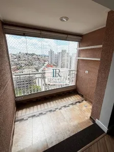 Apartamento com 3 Quartos para alugar, 70m² no km 18, Osasco