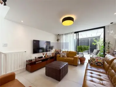 Sobrado com 2 Quartos à venda, 130m² no Planalto Paulista, São Paulo