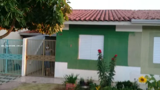 Casa de Condomínio com 3 Quartos à venda, 80m² no Brasília, Londrina