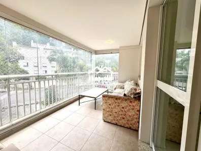 Apartamento com 3 Quartos à venda, 101m² no Vila Andrade, São Paulo