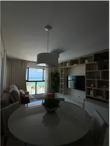 Apartamento com 2 Quartos à venda, 62m² no Jardim Oceania, João Pessoa