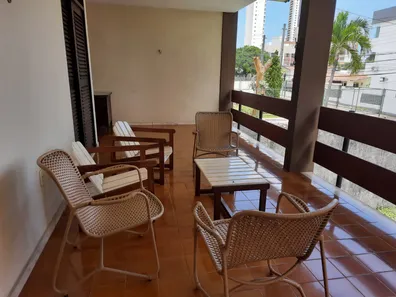 Casa com 5 Quartos à venda, 480m² no Miramar, João Pessoa