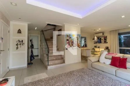 Casa com 4 Quartos à venda, 210m² no Indianópolis, São Paulo