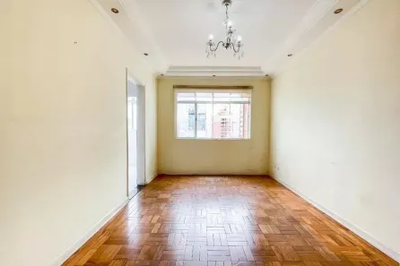 Apartamento com 1 Quarto à venda, 58m² no Vila Mariana, São Paulo