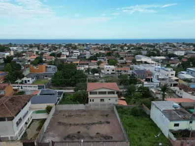 Lote/Terreno à venda, 504m² no Recanto da Sereia, Guarapari