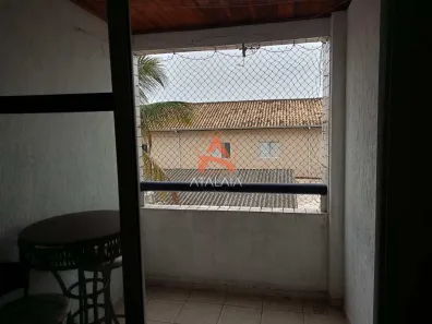 Apartamento com 2 Quartos à venda, 80m² no Real, Praia Grande