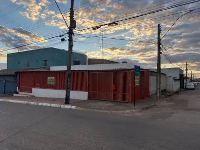 Casa com 3 Quartos à venda, 135m² no Ceilândia Sul, Brasília