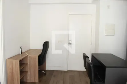 Apartamento com 1 Quarto à venda, 36m² no Santa Efigênia, São Paulo