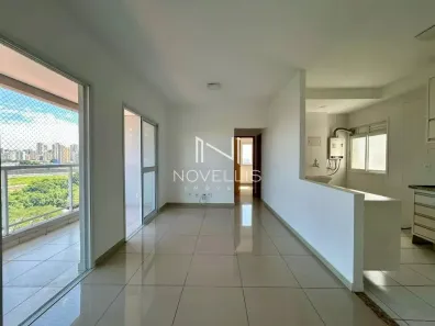 Apartamento com 2 Quartos para alugar, 70m² no Parque Industrial, São José dos Campos