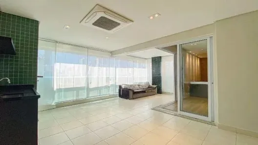 Apartamento com 3 Quartos à venda, 165m² no Cidade Mãe do Céu, São Paulo