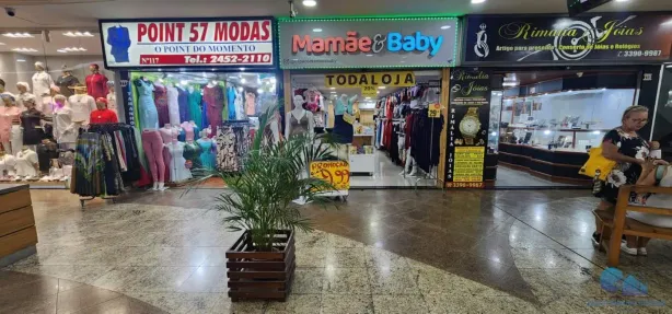 Ponto Comercial para alugar, 66m² no Madureira, Rio de Janeiro