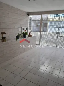 Sobrado com 5 Quartos à venda, 223m² no Cooperativa, São Bernardo do Campo