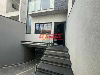 Sobrado com 3 Quartos à venda, 300m² no Jardim Santa Clara, Guarulhos