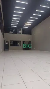Prédio Comercial à venda, 430m² no Mirandópolis, São Paulo