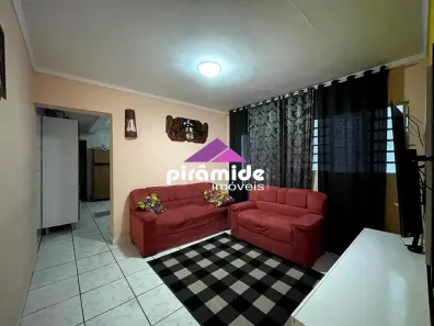 Casa com 4 Quartos à venda, 280m² no Parque Santo Antônio, Jacareí