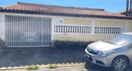 Casa com 3 Quartos à venda, 110m² no Jardim dos Oliveiras, Campinas
