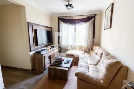 Apartamento com 2 Quartos à venda, 50m² no Parque Erasmo Assunção, Santo André