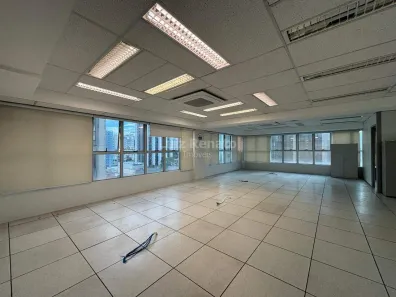Sala Comercial para alugar, 168m² no Savassi, Belo Horizonte