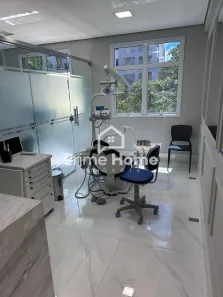 Sala Comercial com 1 Quarto à venda, 62m² no Loteamento Alphaville Campinas, Campinas
