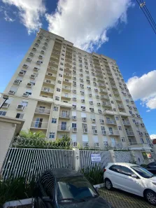 Apartamento com 2 Quartos para alugar, 51m² no São Sebastião, Porto Alegre