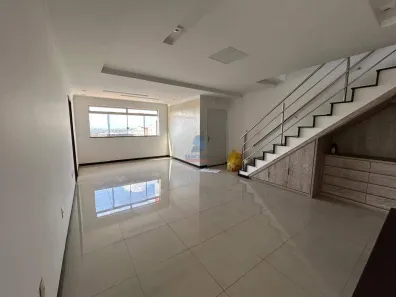 Cobertura com 4 Quartos à venda, 236m² no Industrial, Contagem