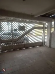 Sobrado com 3 Quartos à venda, 136m² no Jardim Aeroporto, São Paulo