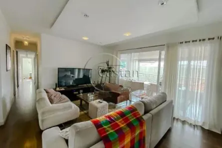 Apartamento com 4 Quartos à venda, 148m² no Quarta Parada, São Paulo