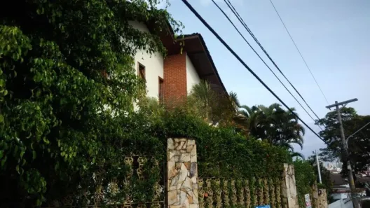 Sobrado com 4 Quartos à venda, 450m² no Jardim Franca, São Paulo