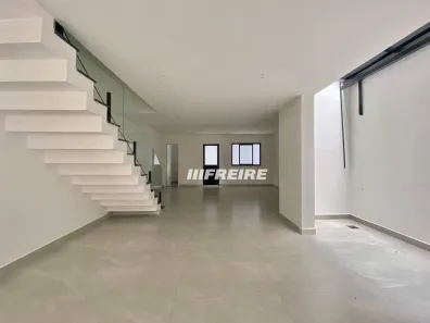 Sobrado com 3 Quartos à venda, 229m² no Vila Alpina, Santo André