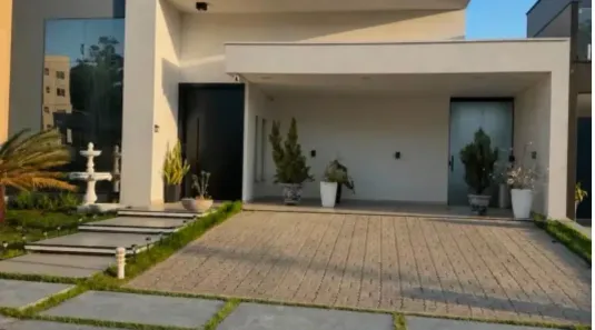 Casa de Condomínio com 3 Quartos à venda, 180m² no Ponta Negra, Manaus