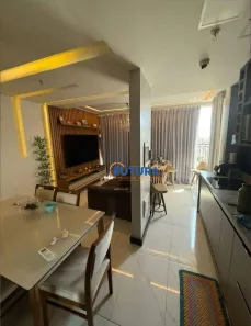 Apartamento com 2 Quartos à venda, 100m² no Taguatinga Sul, Brasília