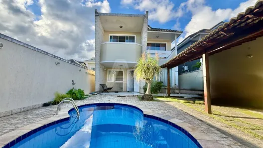 Casa de Condomínio com 5 Quartos à venda, 240m² no Barra da Tijuca, Rio de Janeiro