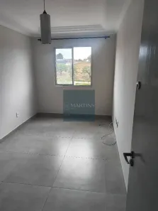 Apartamento com 2 Quartos à venda, 54m² no Jardim Colônia, Jundiaí