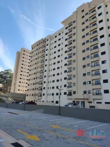 Apartamento com 2 Quartos à venda, 51m² no Ortizes, Valinhos