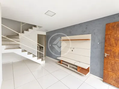 Casa de Condomínio com 2 Quartos à venda, 58m² no Jardim Salaco, Teresópolis