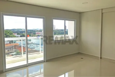 Sala Comercial para alugar, 42m² no Cidade Jardim, Piracicaba
