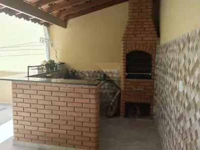 Casa com 3 Quartos à venda, 140m² no Parque Cidade Campinas, Campinas