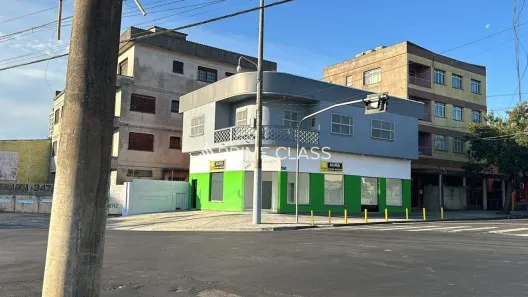 Ponto Comercial para alugar, 150m² no Centro, Canoas