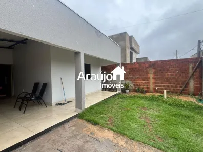 Casa com 3 Quartos à venda, 165m² no Plano Diretor Sul, Palmas