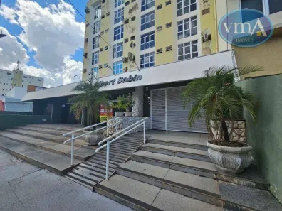 Sala Comercial à venda, 38m² no Centro-Norte, Cuiabá