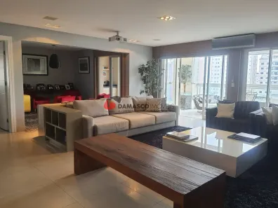 Apartamento com 4 Quartos à venda, 262m² no Santa Paula, São Caetano do Sul